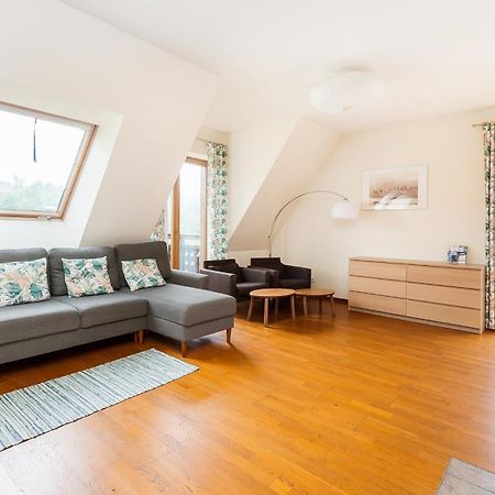 Apartamenty Sun & Snow Lipki Park Zakopane Luaran gambar