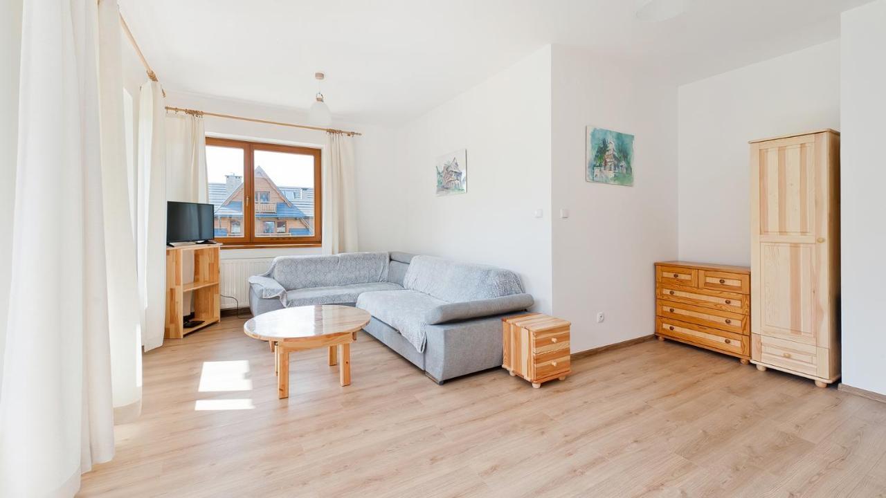 Apartamenty Sun & Snow Lipki Park Zakopane Luaran gambar