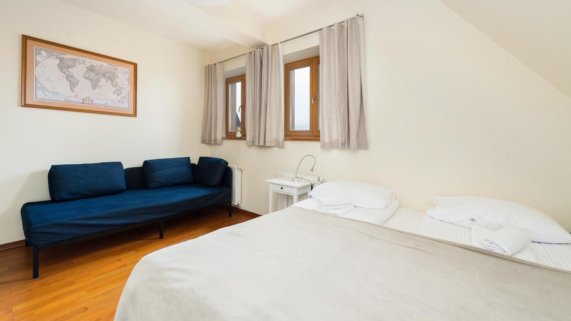 Apartamenty Sun & Snow Lipki Park Zakopane Luaran gambar