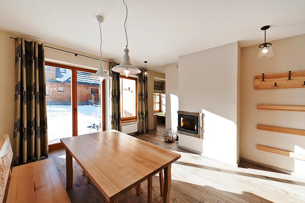 Apartamenty Sun & Snow Lipki Park Zakopane Luaran gambar