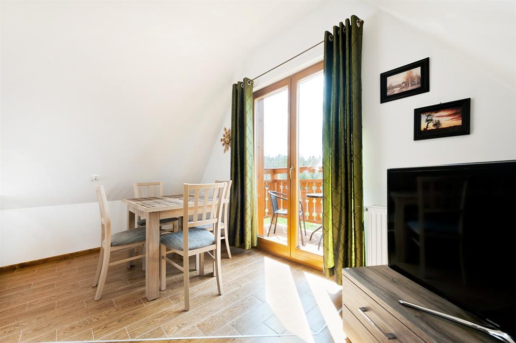 Apartamenty Sun & Snow Lipki Park Zakopane Luaran gambar