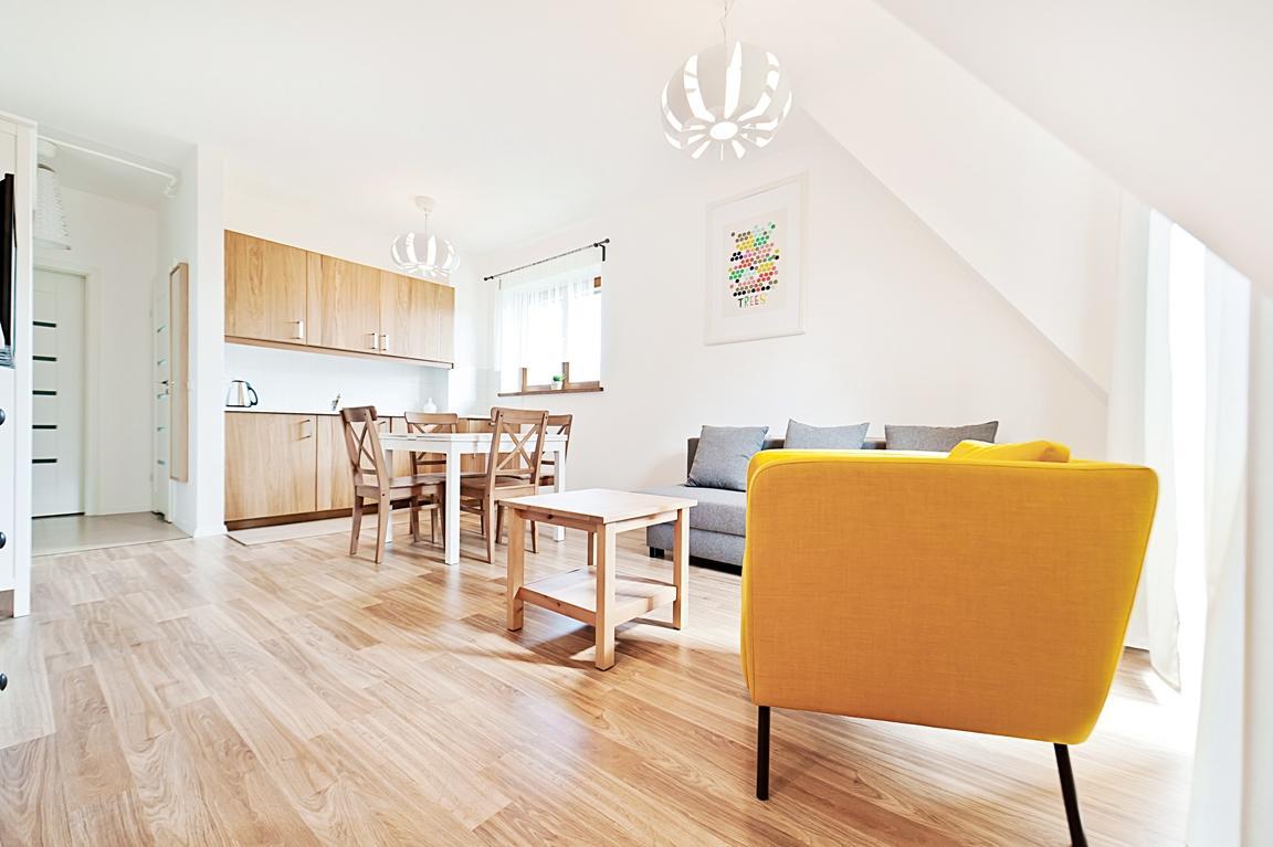 Apartamenty Sun & Snow Lipki Park Zakopane Luaran gambar